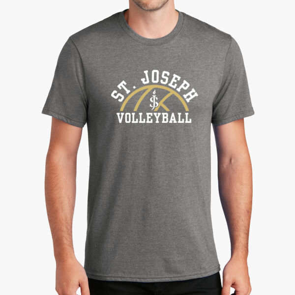 Fan Favorite Blend Tee Thumbnail