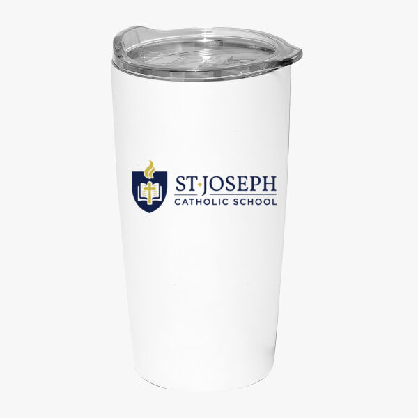 20oz Emperor Vacuum Tumbler Thumbnail