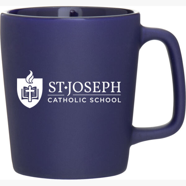 Arlo 11oz ceramic mug Thumbnail