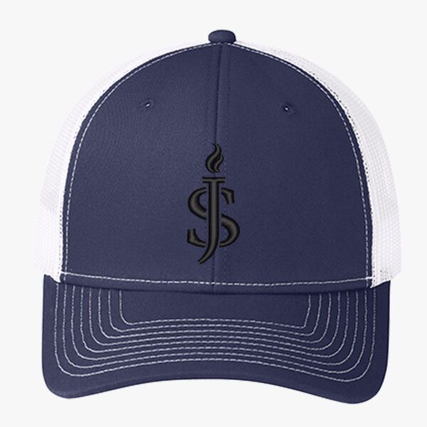Snapback Trucker Cap Thumbnail