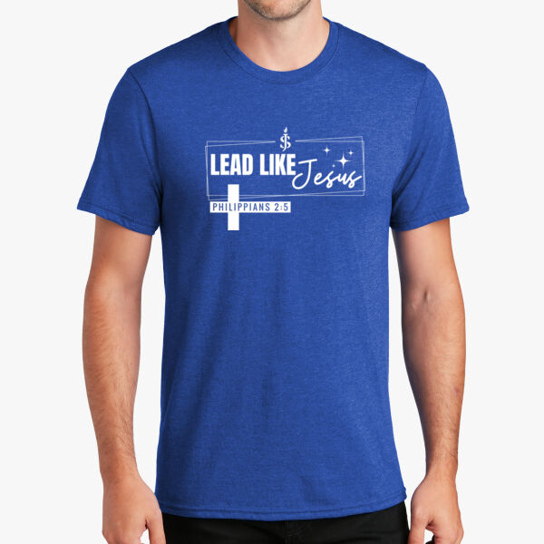 Fan Favorite Blend Tee Thumbnail