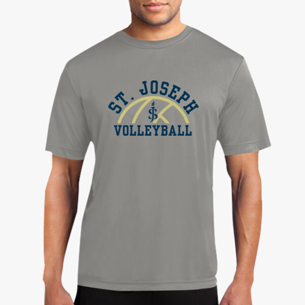 Performance Tee Thumbnail