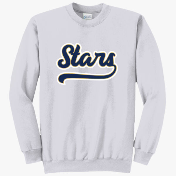 Core Fleece Crewneck Sweatshirt Thumbnail