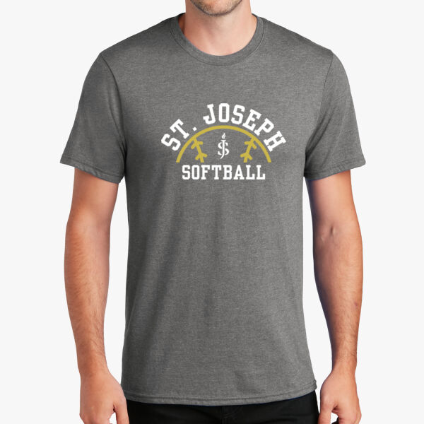 Fan Favorite Blend Tee Thumbnail