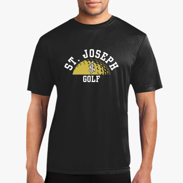 Performance Tee Thumbnail