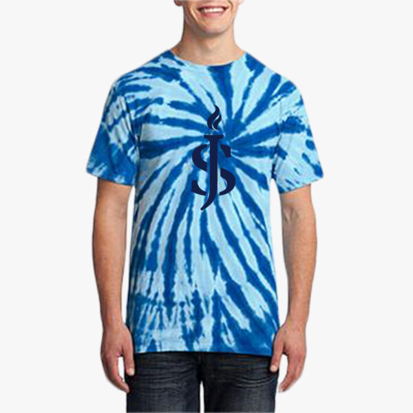 Tie Dye Tee Thumbnail