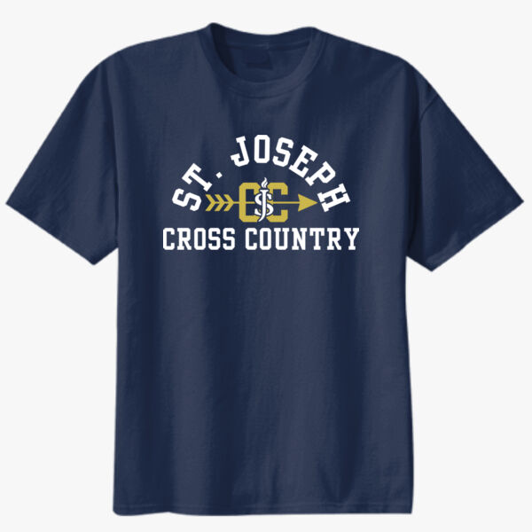 Youth Core Blend Tee Thumbnail