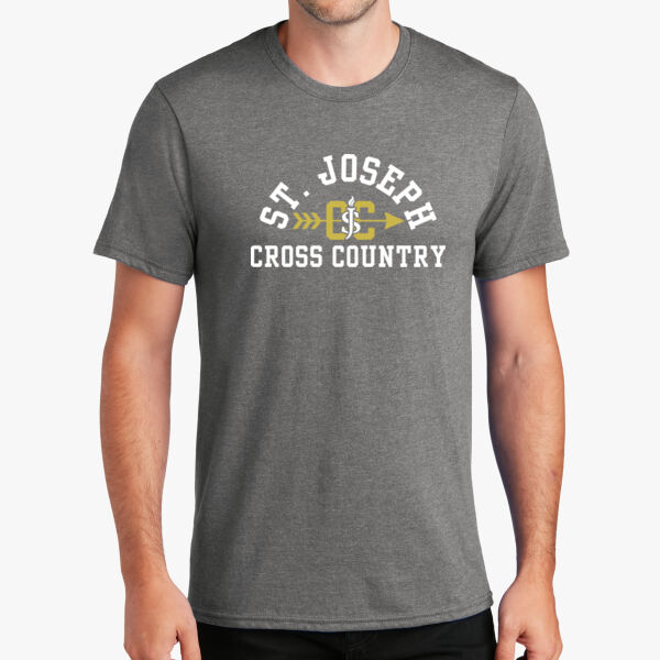 Fan Favorite Blend Tee Thumbnail