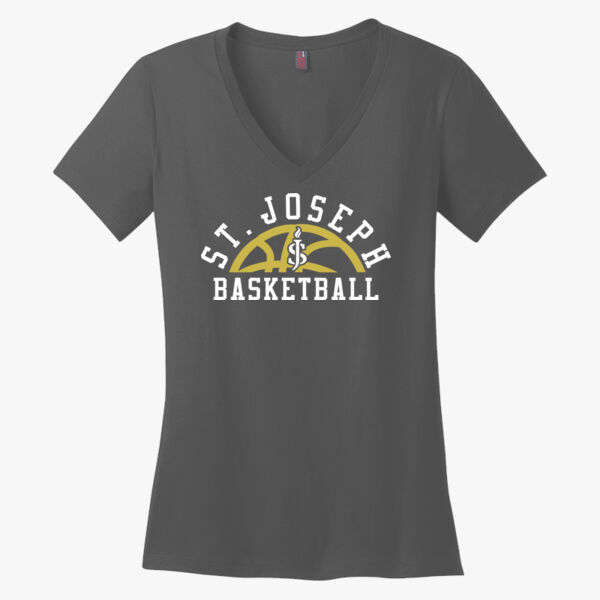 Women's Perfect Weight ® V Neck Tee Thumbnail