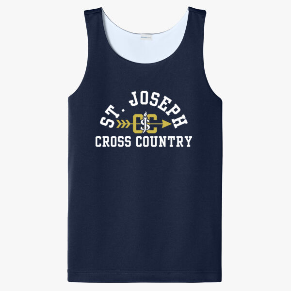 Youth PosiCharge ® Competitor Rev Tank Thumbnail