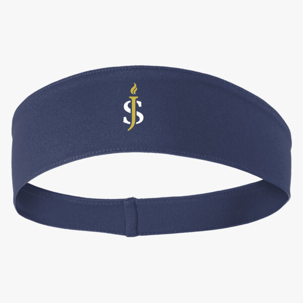 PosiCharge ® Competitor Headband Thumbnail