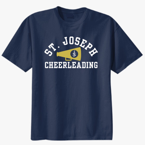 Youth Core Blend Tee Thumbnail