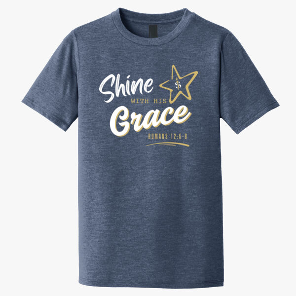 Youth Perfect Tri ® Tee Thumbnail