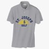 EcoSmart ® 5.2 Ounce Jersey Knit Sport Shirt Thumbnail