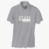 EcoSmart ® 5.2 Ounce Jersey Knit Sport Shirt Thumbnail