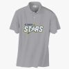 EcoSmart ® 5.2 Ounce Jersey Knit Sport Shirt Thumbnail