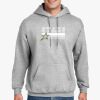 Ultimate Cotton ® Pullover Hooded Sweatshirt Thumbnail