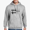 Ultimate Cotton ® Pullover Hooded Sweatshirt Thumbnail