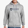 Ultimate Cotton ® Pullover Hooded Sweatshirt Thumbnail