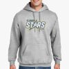 Ultimate Cotton ® Pullover Hooded Sweatshirt Thumbnail