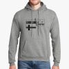 EcoSmart ® Pullover Hooded Sweatshirt Thumbnail