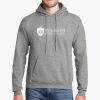 EcoSmart ® Pullover Hooded Sweatshirt Thumbnail