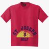 Beefy T ® 100% Cotton T Shirt with Pocket Thumbnail