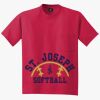 Beefy T ® 100% Cotton T Shirt with Pocket Thumbnail