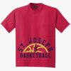 Beefy T ® 100% Cotton T Shirt with Pocket Thumbnail