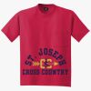 Beefy T ® 100% Cotton T Shirt with Pocket Thumbnail
