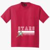 Beefy T ® 100% Cotton T Shirt with Pocket Thumbnail