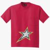 Beefy T ® 100% Cotton T Shirt with Pocket Thumbnail