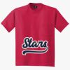Beefy T ® 100% Cotton T Shirt with Pocket Thumbnail