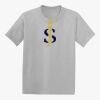 Youth EcoSmart ® 50/50 Cotton/Poly T Shirt Thumbnail