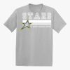 Youth EcoSmart ® 50/50 Cotton/Poly T Shirt Thumbnail