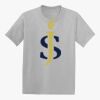 Youth EcoSmart ® 50/50 Cotton/Poly T Shirt Thumbnail