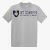 Youth EcoSmart ® 50/50 Cotton/Poly T Shirt Thumbnail