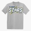 Youth EcoSmart ® 50/50 Cotton/Poly T Shirt Thumbnail