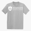 Youth EcoSmart ® 50/50 Cotton/Poly T Shirt Thumbnail