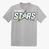 Youth EcoSmart ® 50/50 Cotton/Poly T Shirt Thumbnail