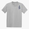 Youth EcoSmart ® 50/50 Cotton/Poly T Shirt Thumbnail