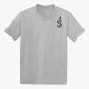 Youth EcoSmart ® 50/50 Cotton/Poly T Shirt Thumbnail