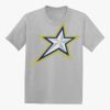 Youth EcoSmart ® 50/50 Cotton/Poly T Shirt Thumbnail