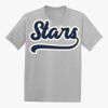 Youth EcoSmart ® 50/50 Cotton/Poly T Shirt Thumbnail