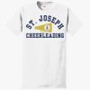 Authentic 100% Cotton T Shirt with Pocket Thumbnail