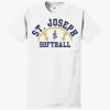 Authentic 100% Cotton T Shirt with Pocket Thumbnail