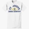 Authentic 100% Cotton T Shirt with Pocket Thumbnail