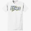 Authentic 100% Cotton T Shirt with Pocket Thumbnail