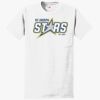 Authentic 100% Cotton T Shirt with Pocket Thumbnail