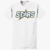 Authentic 100% Cotton T Shirt with Pocket Thumbnail